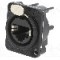 Conector, Neutrik, NE8FDV-B