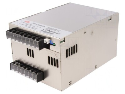 Alimentator Modular 1000W 24VDC foto