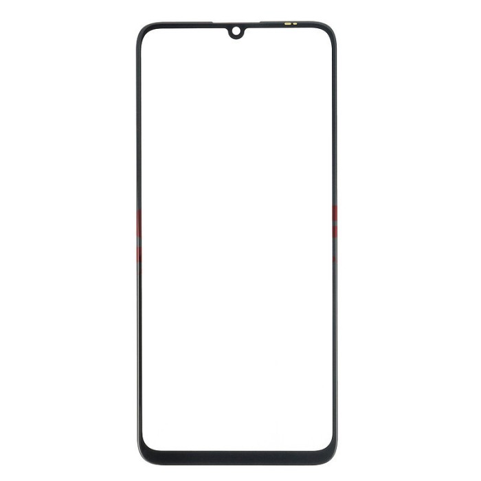 Geam cu OCA Huawei Nova Y70 BLACK