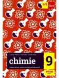 Cumpara ieftin Chimie. Culegere de teste, probleme teoretice, activitati practice. Clasa 9/Luminita Vladescu, Luminita Doicin, Irinel Badea
