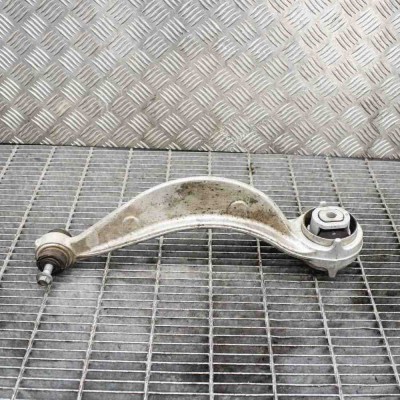 Braț curbat dreapta față LAND ROVER RANGE ROVER VELAR L560 2017 | 3845616 foto