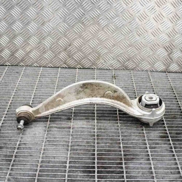 Braț curbat dreapta față LAND ROVER RANGE ROVER VELAR L560 2017 | 3845616