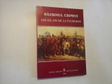 RAZBOIUL CRIMEII - 150 DE ANI DE LA INCHEIERE