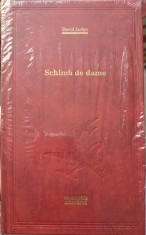 SCHIMB DE DAME-DAVID LODGE-238972