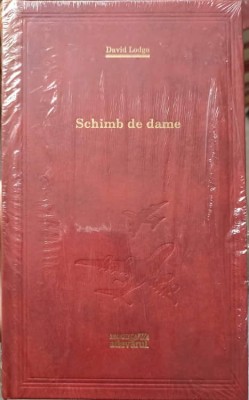 SCHIMB DE DAME-DAVID LODGE-238972 foto