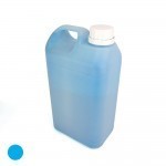 Toner refill Xerox Phaser 6020 cyan compatibil foto