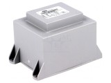Transformator &Icirc;ncapsulat 35VA 230V 12V PCB