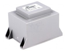 Transformator &Icirc;ncapsulat 35VA 230V 12V PCB
