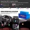 Tester auto mini, OBD II, ELM 327, Bluetooth