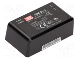 Convertor AC/DC 30W MEAN WELL 85-264VAC 5VDC 6000mA
