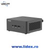 Mini PC ASUS NUC 15 Pro NUC15CRH, Core Ultra 7 265H 2.2GHz, no RAM, no Storage, Arc 140T, Wi-Fi, Bluetooth, HDMI, no OS