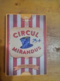 Circul Mirandus-Cassie Beasley