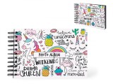 Cumpara ieftin Album foto - Unicorn | I-Total