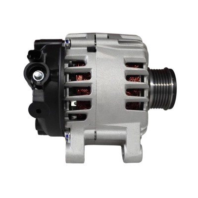 Alternator 150A 504078 DK100375 foto