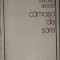 MIRCEA STANCEL (STINCEL) - CAMASA DE SARE (VERSURI) [volum de debut, 1981]