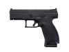 CZ P-10C - CO2 - BLACK, ASG