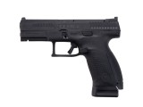 CZ P-10C - CO2 - BLACK, ASG