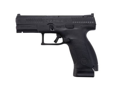 Replica CZ P-10C CO2 GBB foto