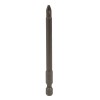 Bit pentru insurubare, profil Phillips, Wolfcraft Solid, PH 2, 89 mm