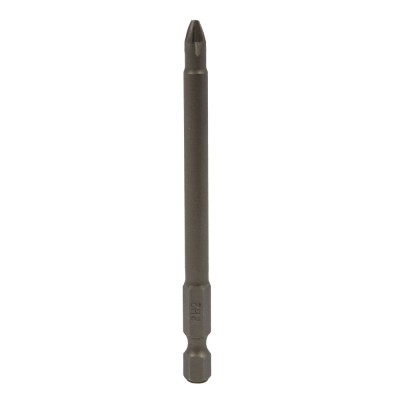 Bit pentru insurubare, profil Phillips, Wolfcraft Solid, PH 2, 89 mm foto