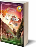 Povești de pe Muntele Golia (Vol.1) Saga Povești de pe Muntele Golia