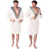 Halat Jordan Ecru Grey men M
