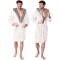 Halat Jordan Ecru Grey men M