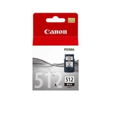 Cartus cerneala Canon PG-512 black foto