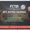 QW13 8 - Bilet acces parcare - FCSB Steaua - Astra Giurgiu - 04 11 2018