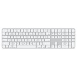 Cumpara ieftin Apple Magic Keyboard (2024) w Touch ID and Numeric Keypad