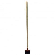 Spargator pentru gheata Strend Pro HDS254, coada din lemn, 150 mm