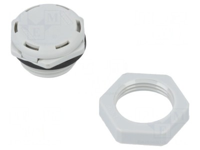 Element de compensare a presiunii IP68 M20 1,5 foto