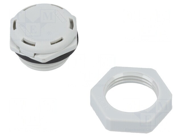 Element de compensare a presiunii IP68 M20 1,5