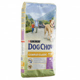 Crochete Miel CLASSIC DOGSHOW C&acirc;ini Adulți 14 kg, Dog Chow