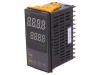 Regulator Temperatură PID ON-OFF