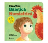 Baietica Numiefrica, Olina Ortiz, Resigilat, Grad A