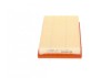 Filtru aer QWP WAF254, C167, Opel 4702969, Suzuki 13780-83E00, Vauxhall 9195316, 246x156x45mm