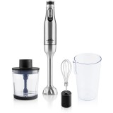 Cumpara ieftin Blender vertical 3 in 1 ETA Spesso II 3215 90000, 1200 W, 6 viteze plus TURBO,