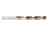 Burghiu pentru lemn &Oslash; 3,5mm L 70mm oțel rapid HSS blister