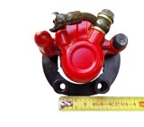 Etrier frana hidraulica cu placute pentru CityCoco roti late model C