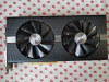 Placa video Sapphire Radeon RX 580 NITRO+ 8GB GDDR5 256-bit., PCI Express, 8 GB, AMD