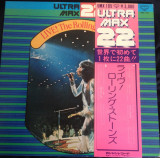 Cumpara ieftin Vinil &quot;Japan Press&quot; The Rolling Stones &lrm;&ndash; Live! The Rolling Stones (VG+), Rock