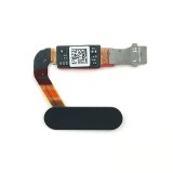 Banda Senzor Amprenta Originala Huawei P20 Pro, Culoare Negru