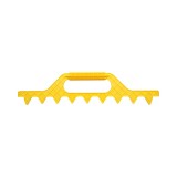 Distantier pentru rame stup cu 8 randuri, din plastic rezistent