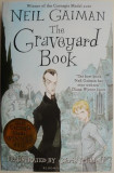 The Graveyard Book &ndash; Neil Gaiman