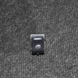 Buton Geam Electric Dreapta Fata Audi Q5 8R 2008-2017, OEM 8K0959855A, Intrerupator Regulator Usa Argintiu Aluminiu