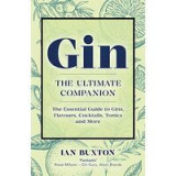 Gin : the Ultimate Companion