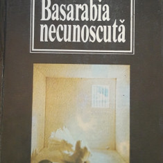 BASARABIA NECUNOSCUTA - IURIE COLESNIC - EDIȚIA 1993