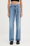 HUGO jeans high waist, 50541510