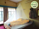 Plasa Tantari Piramidala Brettschneider Holiday Renets pentru Pat Dublu, Poliester Reciclat, 2.0x2.0x2.2m